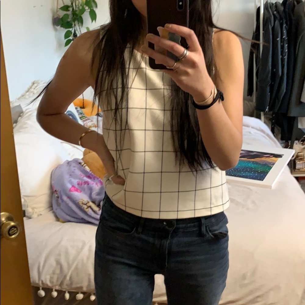 grid thick top